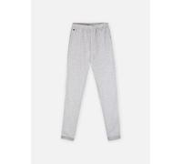 Lacoste - Core Fleece Pant Grigio - Abbigliamento 16A Grigio