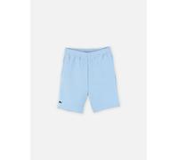 Lacoste - Core Fleece Short Blu - Abbigliamento 12A Blu