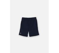 Lacoste - Core Fleece Short Blu - Abbigliamento 8A Blu