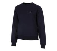 Lacoste Core Lifestyle Felpa Donna-Blu Scuro in blu scuro