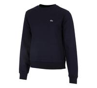 Lacoste Core Lifestyle Felpa Donna in blu scuro, Taglia: 40