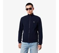 Felpa Lacoste SH9622 blu navy da uomo (S)