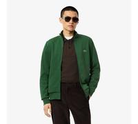 Lacoste Core Lifestyle Felpa Uomini in verde, Taglia: S
