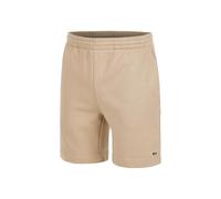 Lacoste Core Lifestyle Pantaloncini Uomini in beige, Taglia: L