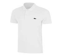Lacoste Core Lifestyle Polo Uomini-Bianco in bianco, Taglia: XL