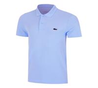 Lacoste Core Lifestyle Polo Uomini-Lilla in lilla, Taglia: M