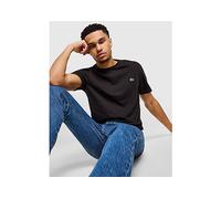 Lacoste Core Maglia, Nero 4/M