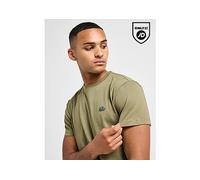 Lacoste Core Maglia, Verde 3/S