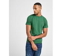Lacoste Core Maglia, Verde 6/XL