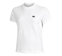 Lacoste Core Maglietta Donna, Taglia: M