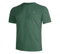 T-shirt Lacoste Sport manica corta verde intenso - S