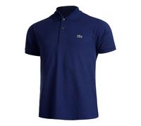 Lacoste Core Polo Uomini in blu scuro, Taglia: S