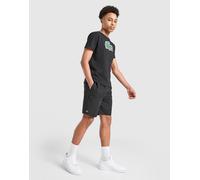 Lacoste Core Swim Shorts Junior - Nero, nero 8Y