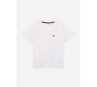 Lacoste - Core Tee Bianco - Abbigliamento 12A Bianco