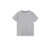 Lacoste - Core Tee Grigio - Abbigliamento 16A Grigio