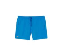 Lacoste - Costume Boxer con Logo Piccolo - - Swimwear - Uomo - Blu - S