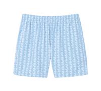 Lacoste - Costume Boxer - - Swimwear - Uomo - Blu - M