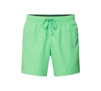 Lacoste - Costume Boxer - - Swimwear - Uomo - Verde - S