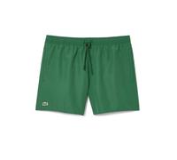 Lacoste Costume Boxer Verde Bosco MH6270 VERDE BOSCO 3XL