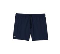 Lacoste - Costume da bagno ad asciugatura rapida - - Swimwear - Uomo - Blu - L