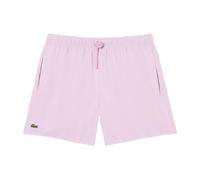 Lacoste - Costume da bagno ad asciugatura rapida - - Swimwear - Uomo - Rosa - L