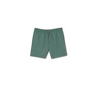 Lacoste Costume da Bagno da Uomo, Ash Tree/Verde, S