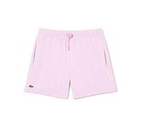 LACOSTE Costume da bagno rosa | L