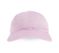 Lacoste - Cotton Twill Cap - - Accessories - unisex - Rosa - ONE SIZE