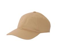 Lacoste - Cotton Twill Cap - - Accessories - Uomo - Beige - ONE SIZE