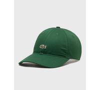 Cappellino Lacoste Crocodile Small verde