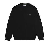 Felpa Lacoste Sportswear V nero - S