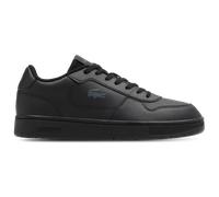 Lacoste Court Ace Bambini - Sneakers Nero - Taglia 37 - Pelle Black 37