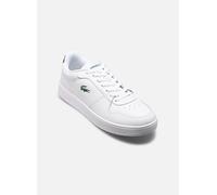 Lacoste - Court Ace M Bianco - 47 Bianco