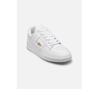 Lacoste - Court Cage W Bianco - Sneakers 37 Bianco
