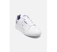 Lacoste - Court Cage W Bianco - Sneakers 38 Bianco