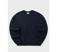 Lacoste CREW NECK SWEATSHIRT men Sweatshirts blue in taglia:M