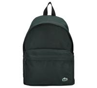 Lacoste Croc Backpack - Zaino 13" 41 cm (sinople)