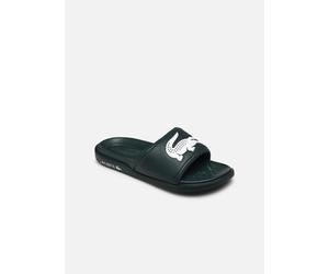 Lacoste - Croco Dualiste 0922 1 Cma Verde - Sandali e scarpe aperte 39 1/2 Verde