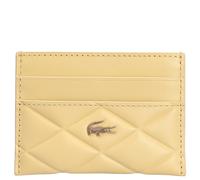 Lacoste Crocodelle - Portafoglio 2cc 10.5 cm (soja)
