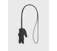 Lacoste Crocodile Key Ring men Keychains multi in taglia:ONE SIZE