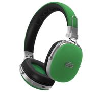 LACOSTE CUFFIE ORIGINALI BLUETOOTH 5.4V LCWHPH072PLAN PETIT PIQUE GREEN 79990BA