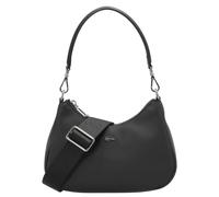 Lacoste Daily City - Borsa a spalla S 23 cm (nero) nero
