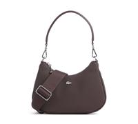 Lacoste Core Essentials Daily City Borsa a tracolla 23 cm rosso