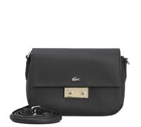 Lacoste Daily City - Borsa a tracolla 21 cm (black)