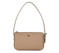 Lacoste Daily City Borsa a tracolla 21 cm marrone