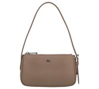 Lacoste Daily City - Borsa a tracolla 21 cm (taupe)