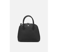 Lacoste - Daily City Bugatti Bag Nero - Borse T.U Nero