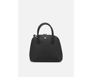 Lacoste - Daily City Bugatti Bag Nero - Borse T.U Nero