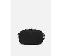Lacoste - Daily City Crossover Bag Nero - Borse T.U Nero