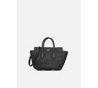 Lacoste - Daily City Large Top Handle Bag Nero - Borse T.U Nero